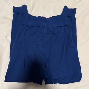 Under Armour Women’s XS Joggers Blue